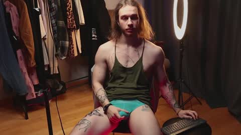 Snapshot of sage6688 chatting on January 2025 05:45:02 AM Adam online show from January 2025 05:45:02 AM