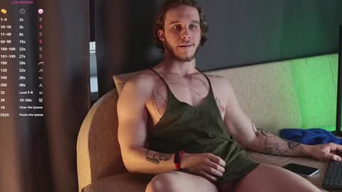 Snapshot of sage6688 chatting on January 2025 09:57:01 AM Adam online show from January 2025 09:57:01 AM