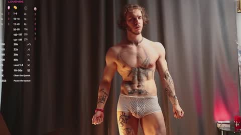 Snapshot of sage6688 chatting on January 2025 10:23:02 AM Adam online show from January 2025 10:23:02 AM