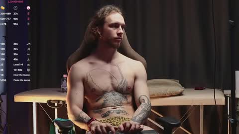 Snapshot of sage6688 chatting on January 2025 11:11:01 AM Adam online show from January 2025 11:11:01 AM