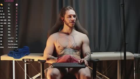 Snapshot of sage6688 chatting on January 2025 05:51:02 AM Adam online show from January 2025 05:51:02 AM