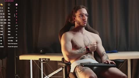 Snapshot of sage6688 chatting on February 2025 04:14:01 AM Adam online show from February 2025 04:14:01 AM