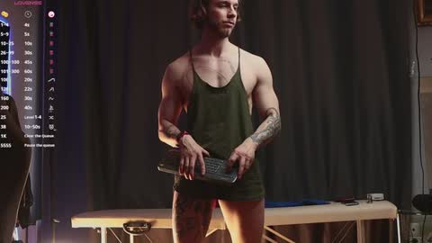 Snapshot of sage6688 chatting on February 2025 07:15:02 AM Adam online show from February 2025 07:15:02 AM