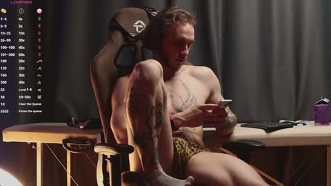 Snapshot of sage6688 chatting on February 2025 10:26:02 AM Adam online show from February 2025 10:26:02 AM