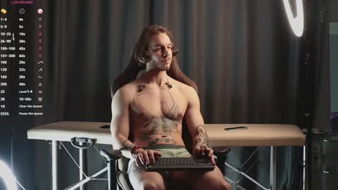 Snapshot of sage6688 chatting on February 2025 05:10:01 AM Adam online show from February 2025 05:10:01 AM