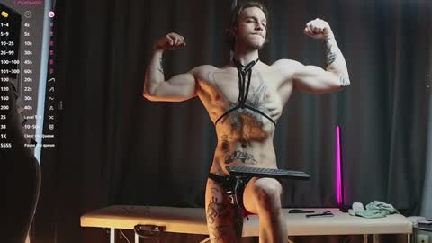 Snapshot of sage6688 chatting on February 2025 08:13:02 AM Adam online show from February 2025 08:13:02 AM