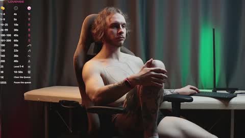 Snapshot of sage6688 chatting on February 2025 04:29:01 PM Adam online show from February 2025 04:29:01 PM