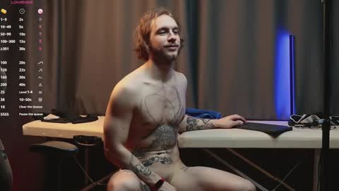 Snapshot of sage6688 chatting on February 2025 05:41:01 AM Adam online show from February 2025 05:41:01 AM