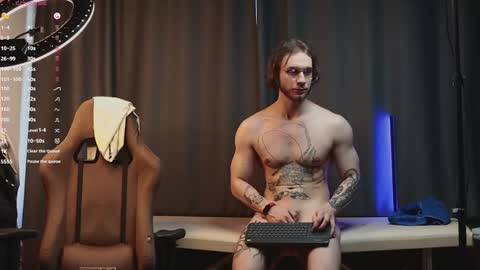 Snapshot of sage6688 chatting on February 2025 08:43:01 AM Adam online show from February 2025 08:43:01 AM