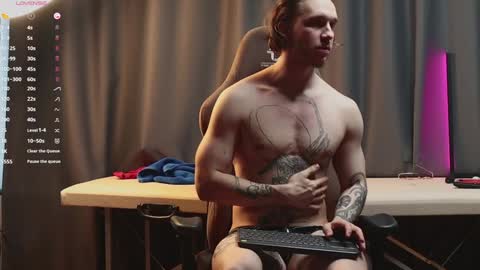 Snapshot of sage6688 chatting on February 2025 09:05:02 AM Adam online show from February 2025 09:05:02 AM