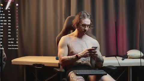 Snapshot of sage6688 chatting on February 2025 06:54:01 AM Adam online show from February 2025 06:54:01 AM