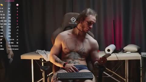 Snapshot of sage6688 chatting on February 2025 01:03:02 PM Adam online show from February 2025 01:03:02 PM