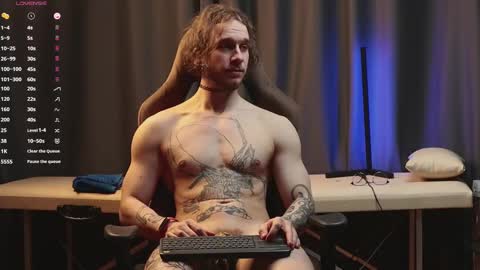 Snapshot of sage6688 chatting on February 2025 05:37:01 AM Adam online show from February 2025 05:37:01 AM