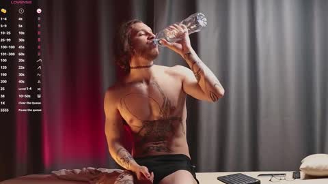 Snapshot of sage6688 chatting on February 2025 04:12:01 AM Adam online show from February 2025 04:12:01 AM