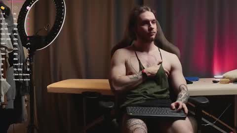 Snapshot of sage6688 chatting on February 2025 04:32:02 AM Adam online show from February 2025 04:32:02 AM