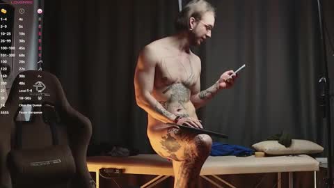 Snapshot of sage6688 chatting on February 2025 07:35:01 AM Adam online show from February 2025 07:35:01 AM