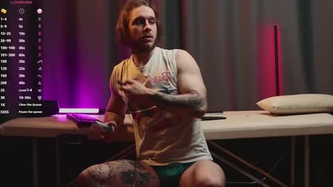 Snapshot of sage6688 chatting on February 2025 05:30:01 AM Adam online show from February 2025 05:30:01 AM