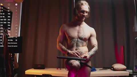 Snapshot of sage6688 chatting on February 2025 11:42:02 AM Adam online show from February 2025 11:42:02 AM