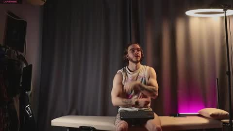 Snapshot of sage6688 chatting on February 2025 04:31:01 AM Adam online show from February 2025 04:31:01 AM