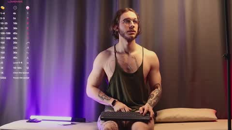 Snapshot of sage6688 chatting on February 2025 07:37:01 AM Adam online show from February 2025 07:37:01 AM