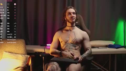 Snapshot of sage6688 chatting on February 2025 05:44:02 AM Adam online show from February 2025 05:44:02 AM