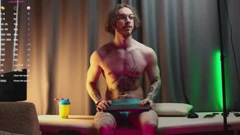 Snapshot of sage6688 chatting on February 2025 01:00:02 PM Adam online show from February 2025 01:00:02 PM