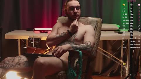 Snapshot of sage6688 chatting on February 2025 03:12:01 AM Adam online show from February 2025 03:12:01 AM