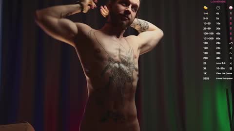 Snapshot of sage6688 chatting on February 2025 06:17:02 AM Adam online show from February 2025 06:17:02 AM