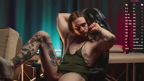 Snapshot of sage6688 chatting on February 2025 09:23:01 AM Adam online show from February 2025 09:23:01 AM