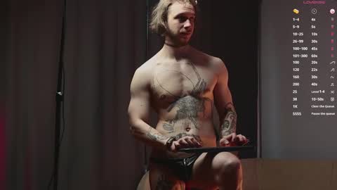 Snapshot of sage6688 chatting on February 2025 05:45:01 AM Adam online show from February 2025 05:45:01 AM