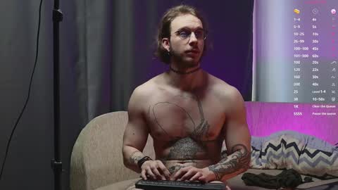 Snapshot of sage6688 chatting on February 2025 08:49:02 AM Adam online show from February 2025 08:49:02 AM