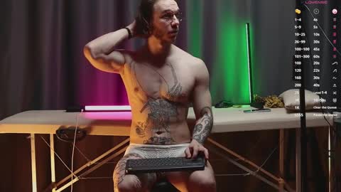 Snapshot of sage6688 chatting on February 2025 08:42:02 AM Adam online show from February 2025 08:42:02 AM