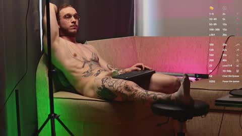 Snapshot of sage6688 chatting on March 2025 10:29:02 AM Adam online show from March 2025 10:29:02 AM