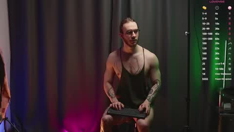 Snapshot of sage6688 chatting on March 2025 05:35:01 AM Adam online show from March 2025 05:35:01 AM