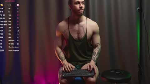 Snapshot of sage6688 chatting on March 2025 08:41:01 AM Adam online show from March 2025 08:41:01 AM