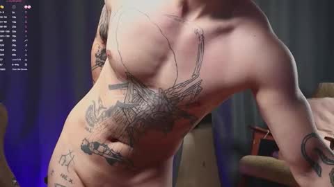 Snapshot of sage6688 chatting on October 2025 04:43:01 AM Adam online show from October 2025 04:43:01 AM