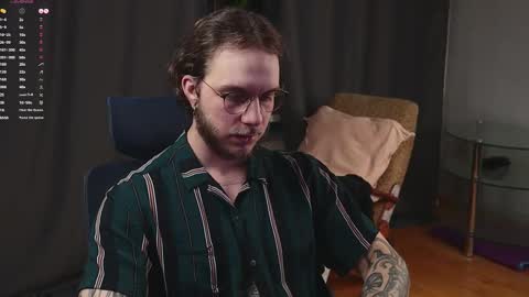 Snapshot of sage6688 chatting on October 2025 03:59:02 AM Adam online show from October 2025 03:59:02 AM