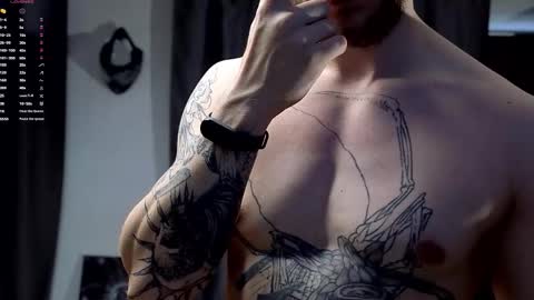 Snapshot of sage6688 chatting on October 2025 08:07:02 AM Adam online show from October 2025 08:07:02 AM