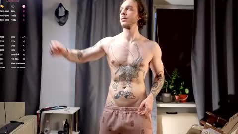 Snapshot of sage6688 chatting on November 2025 06:07:02 AM Adam online show from November 2025 06:07:02 AM