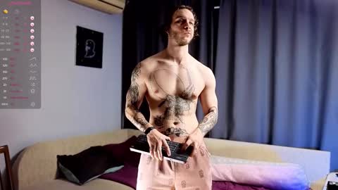 Snapshot of sage6688 chatting on November 2025 08:03:02 AM Adam online show from November 2025 08:03:02 AM