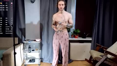 Snapshot of sage6688 chatting on November 2025 07:07:01 AM Adam online show from November 2025 07:07:01 AM