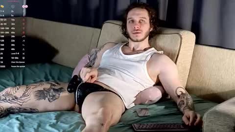 Snapshot of sage6688 chatting on November 2025 05:11:01 AM Adam online show from November 2025 05:11:01 AM