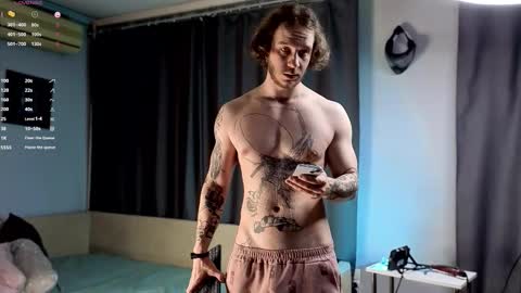 Snapshot of sage6688 chatting on December 2025 03:55:01 AM Adam online show from December 2025 03:55:01 AM