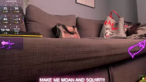 Sage Storm online show from March 2026 12:19:01 PM