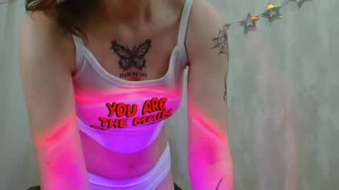 Medison online show from December 2025 07:34:02 PM