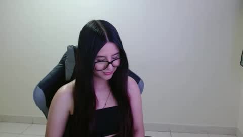 Snapshot of sahaliefox_ chatting on November 2025 07:02:02 PM Sahaliefox online show from November 2025 07:02:02 PM