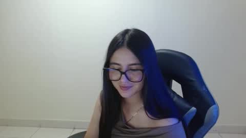 Sahaliefox  online show from April 2026 08:21:01 PM