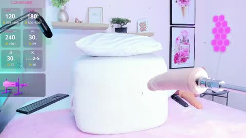 Danella online show from May 2026 01:51:02 PM
