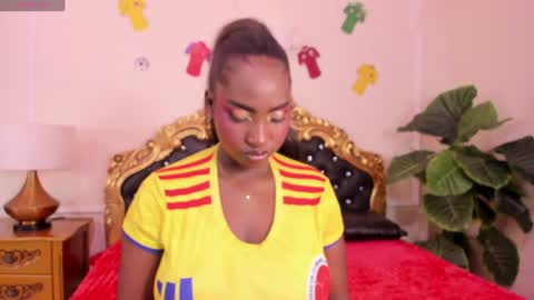 Sahara Bailey online show from July 2026 07:51:02 PM