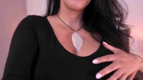 Snapshot of saharagarcia chatting on January 2026 04:31:01 PM Sahara Garcia online show from January 2026 04:31:01 PM